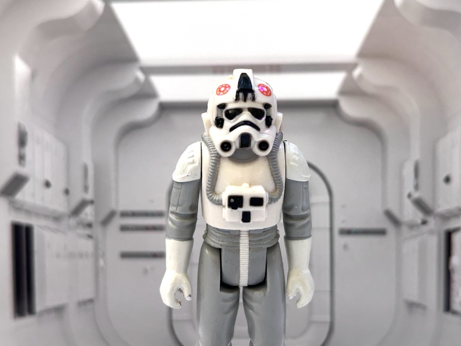 AT-AT Driver sold