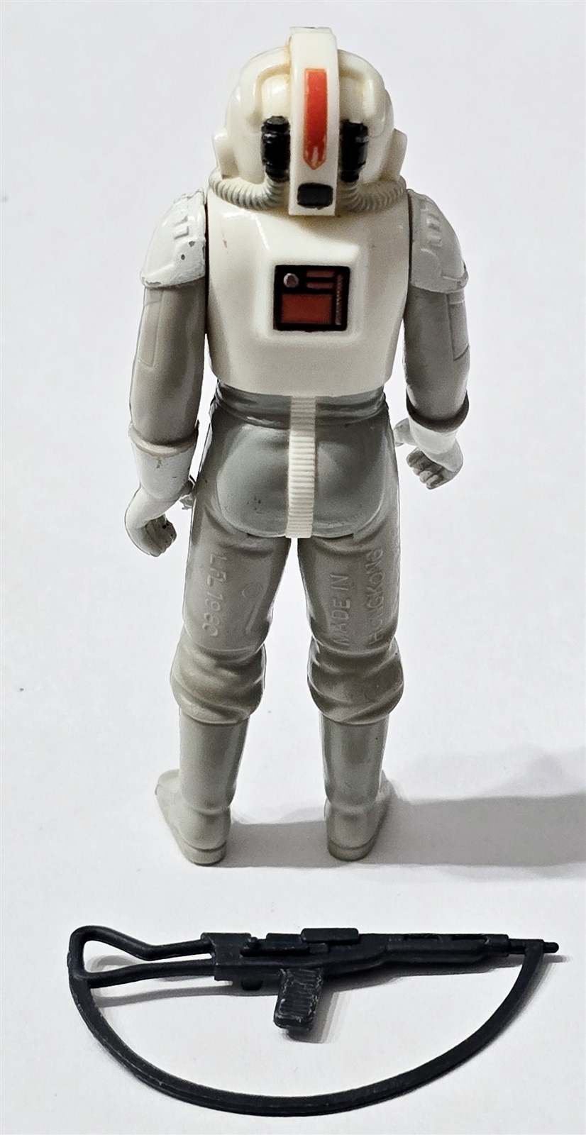 AT-AT Driver sold