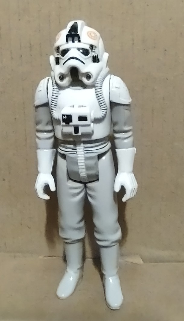AT-AT Driver sold