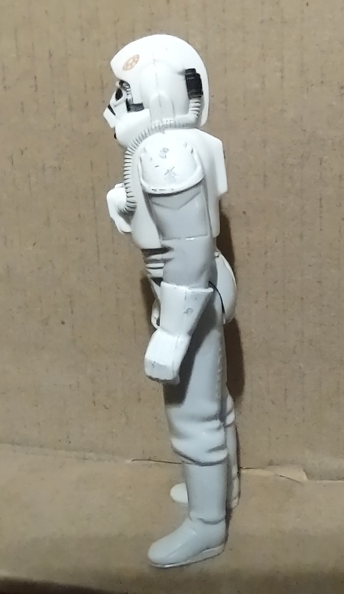 AT-AT Driver sold