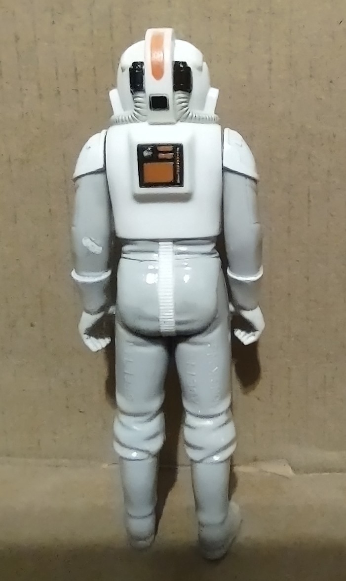 AT-AT Driver sold