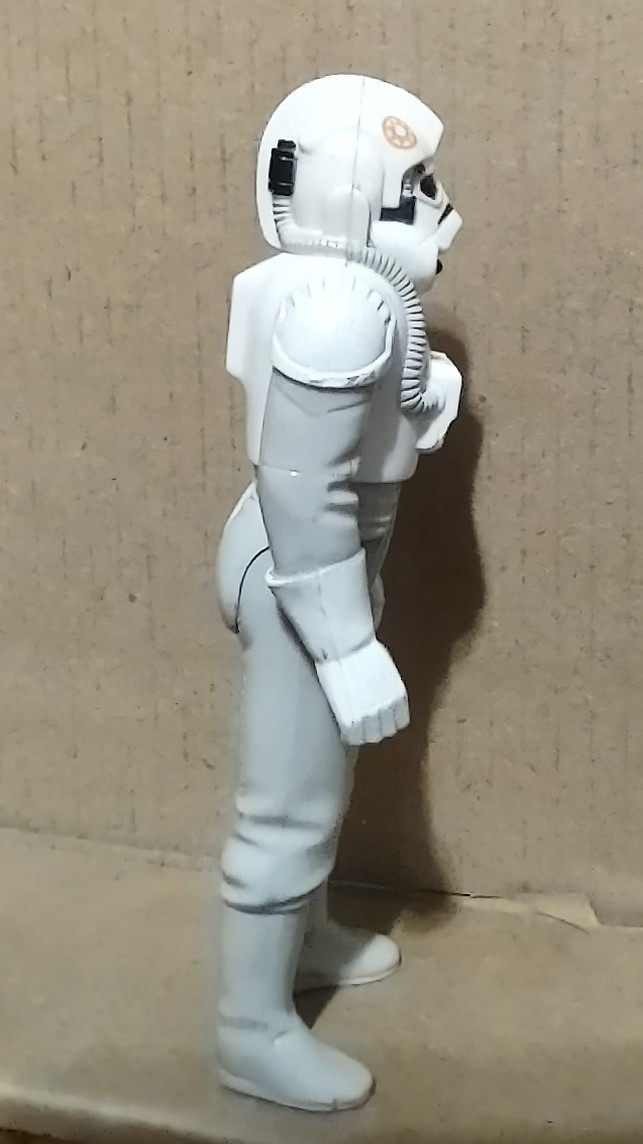 AT-AT Driver sold