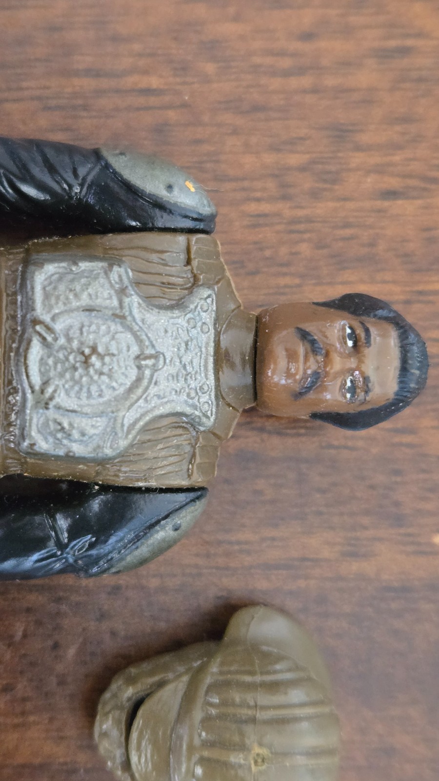 Lando Calrissian (Skiff Guard Disguise) sold