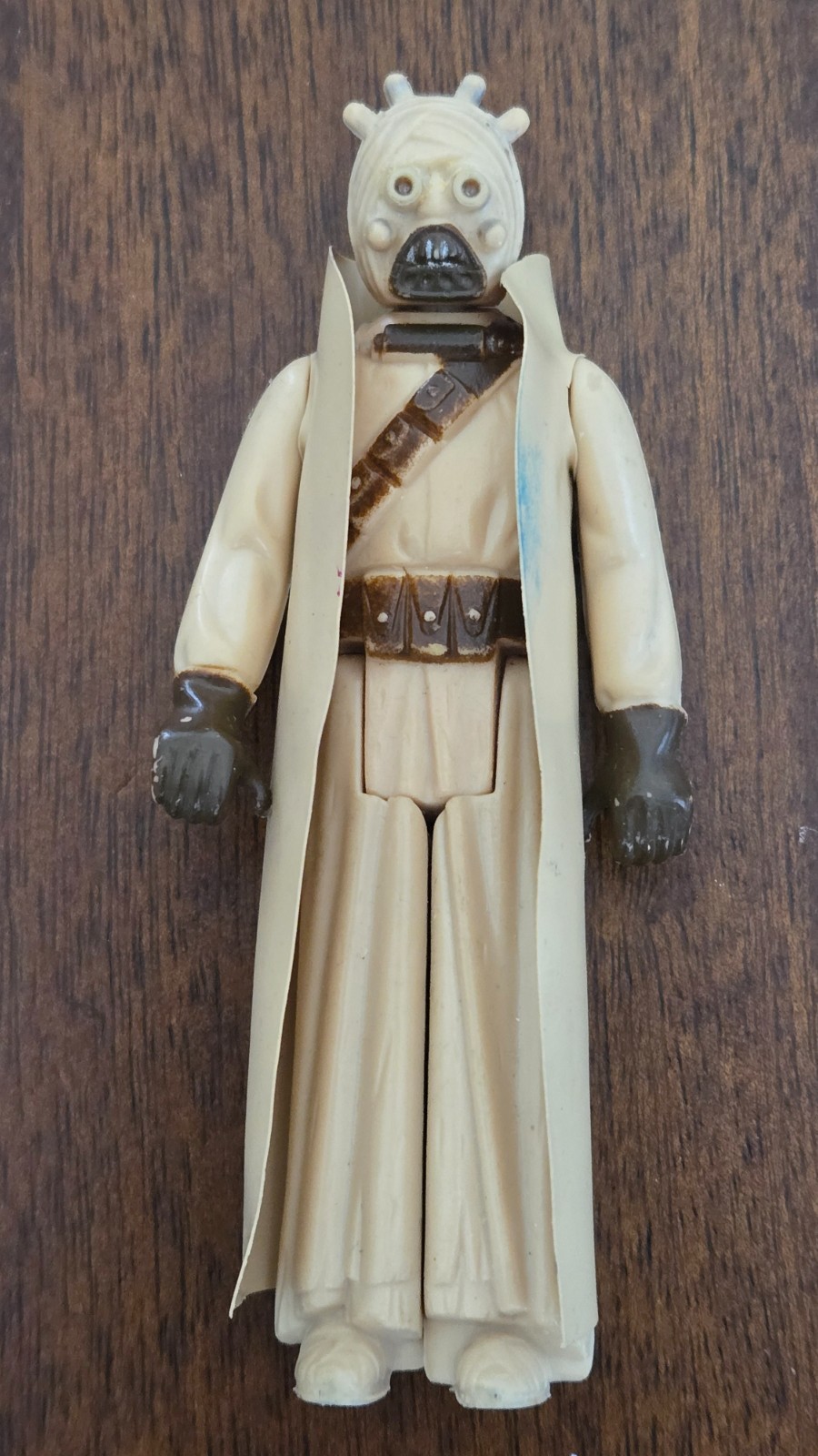 Tusken Raider (Sand People) sold