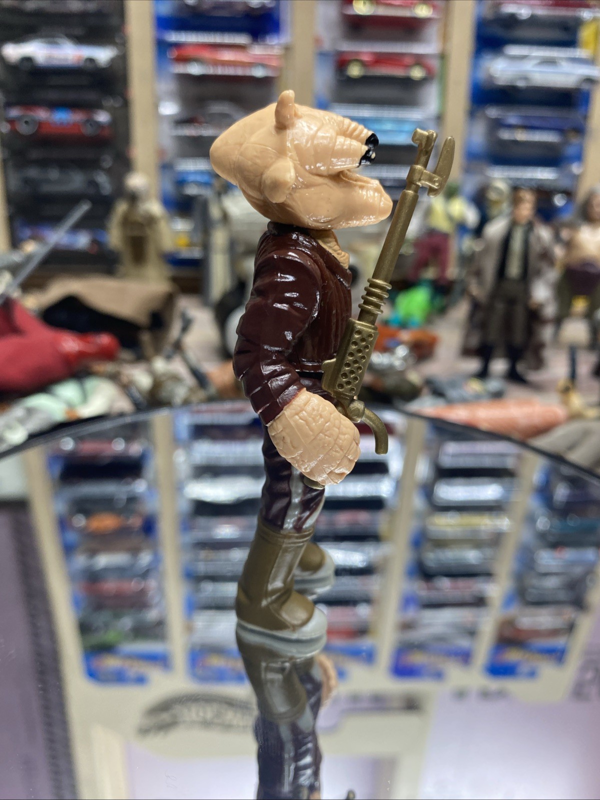 Ree-Yees sold