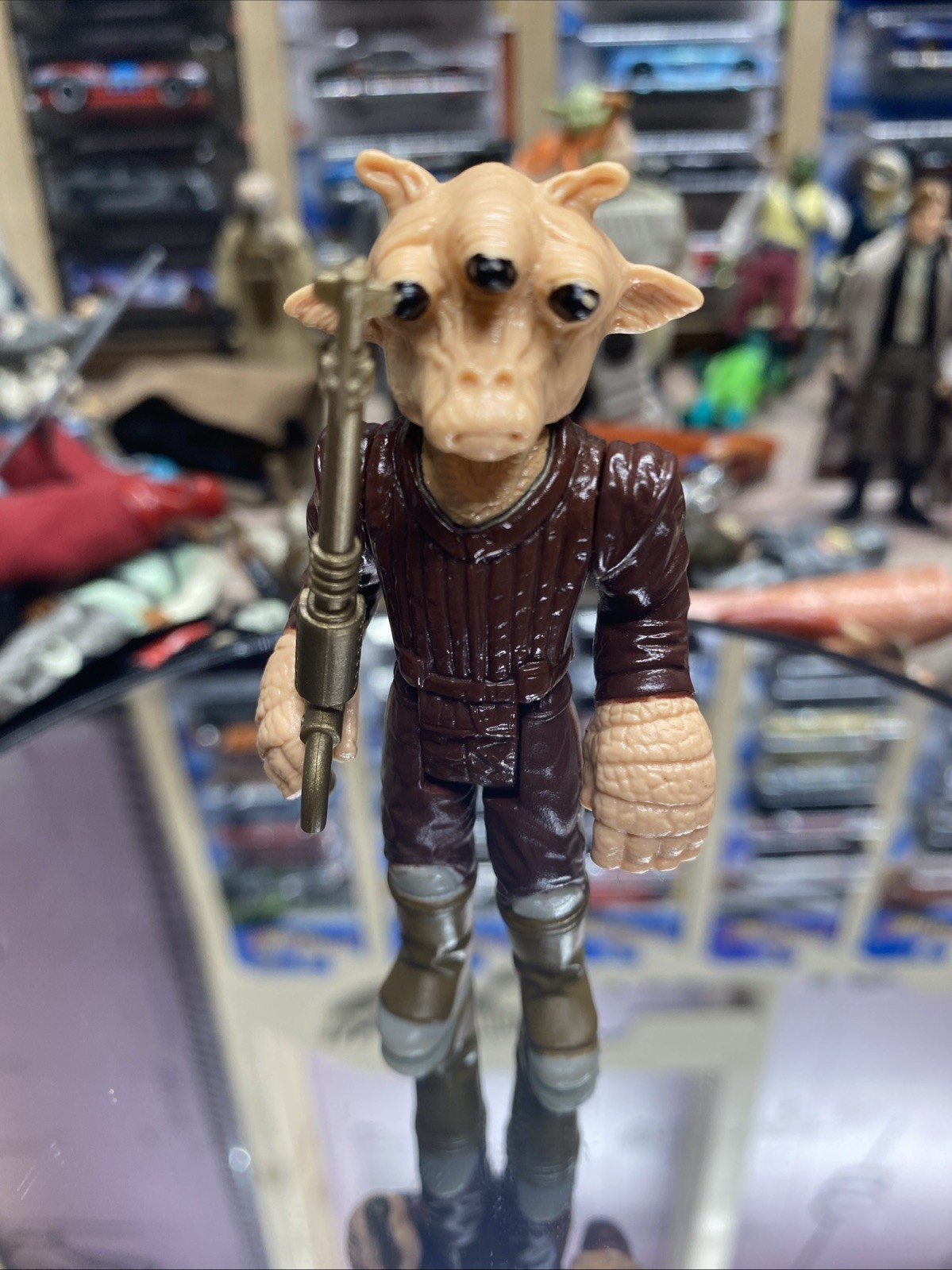 Ree-Yees sold