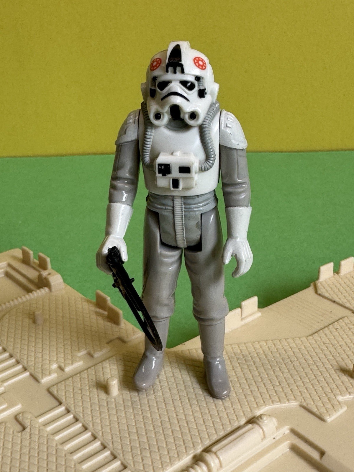 AT-AT Driver sold