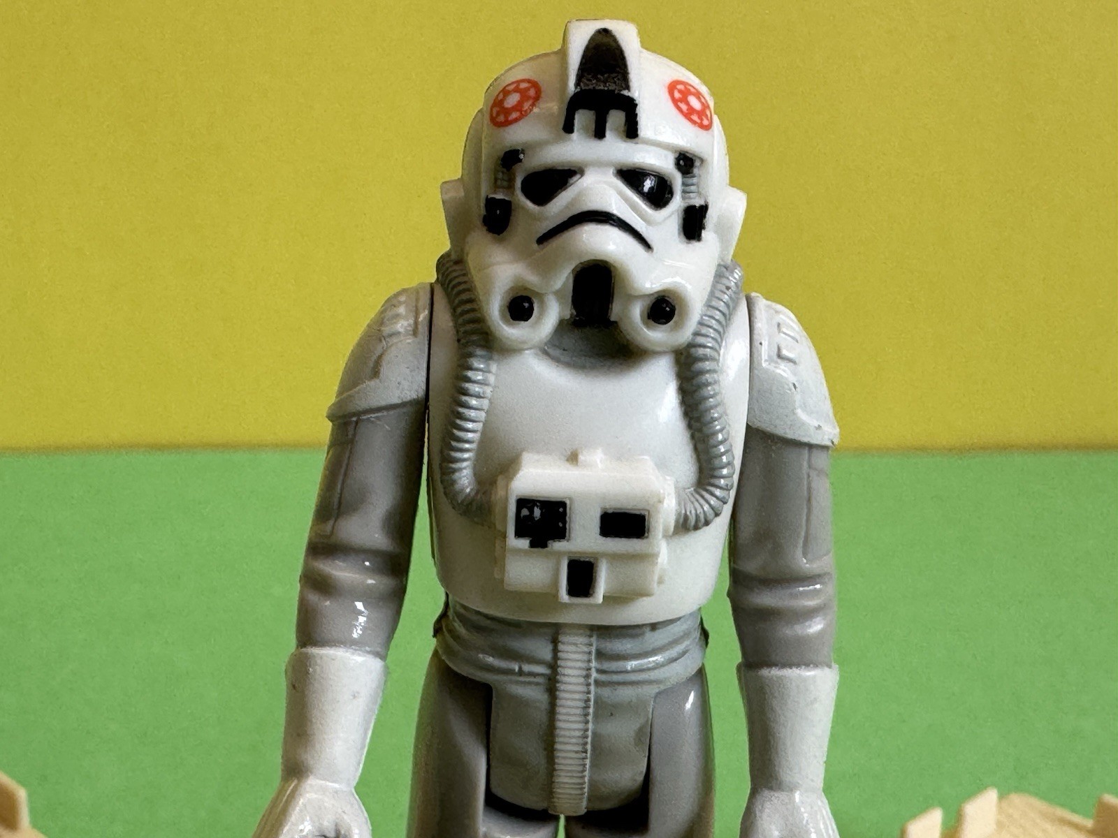 AT-AT Driver sold