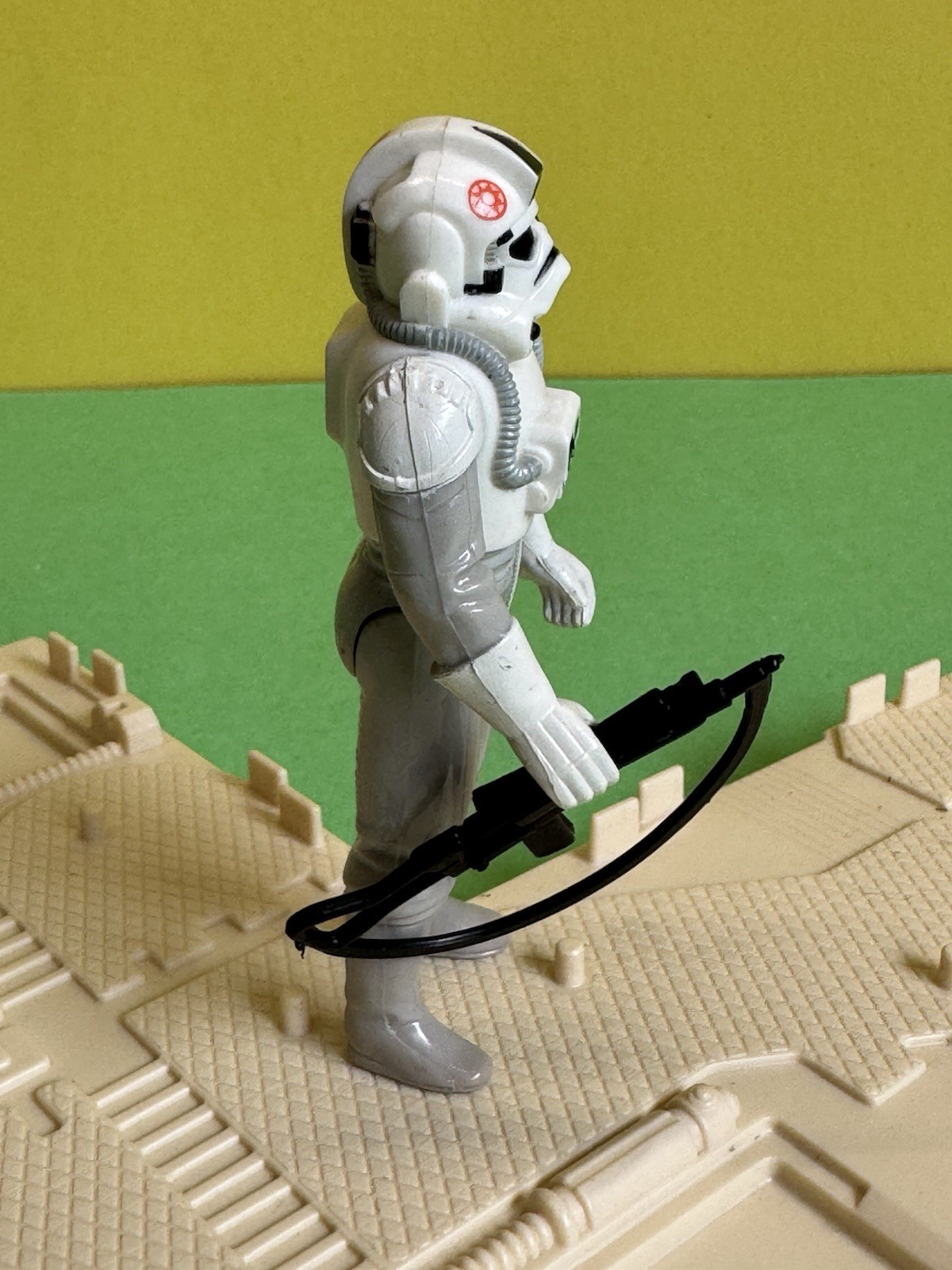 AT-AT Driver sold