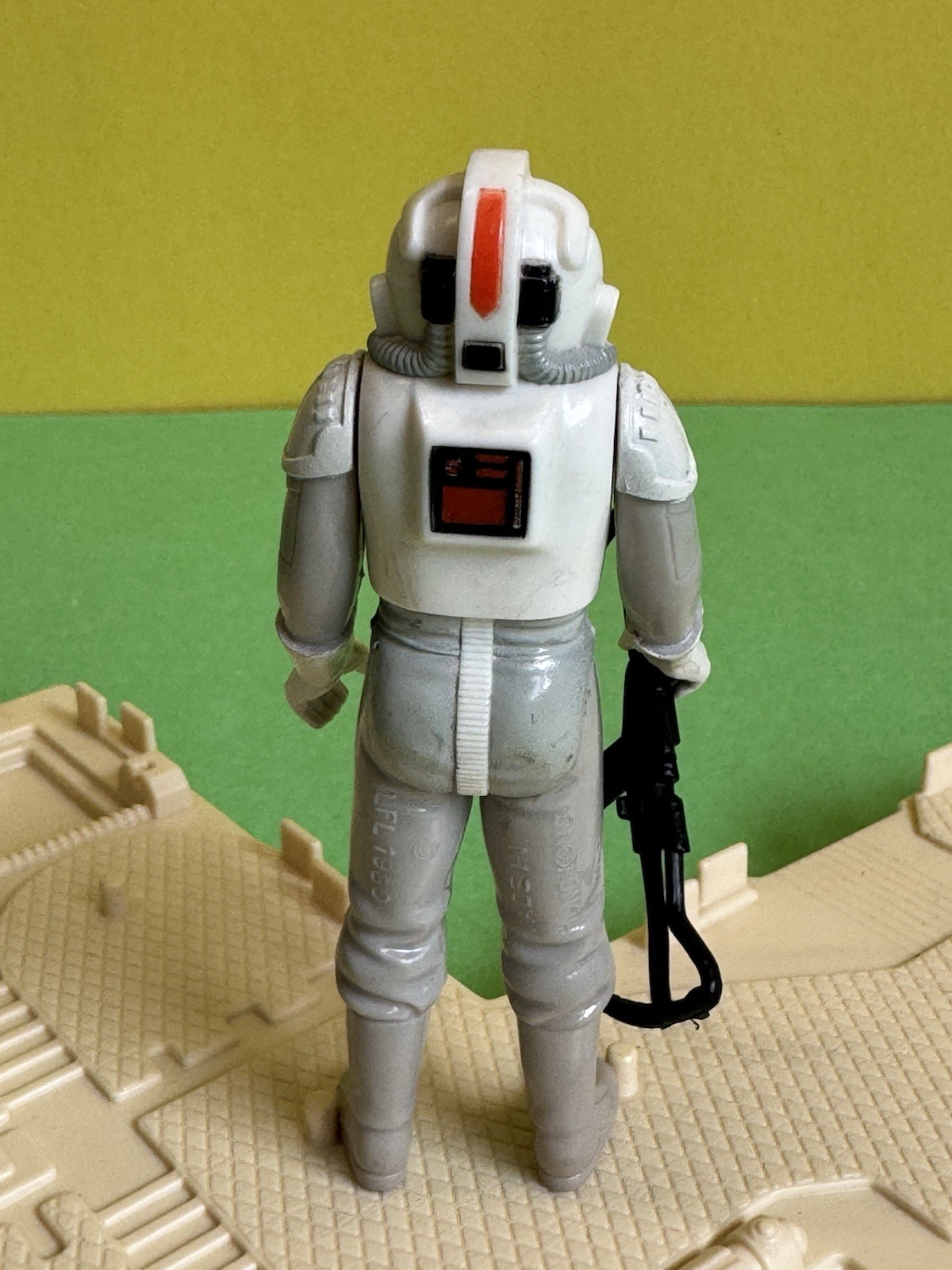 AT-AT Driver sold
