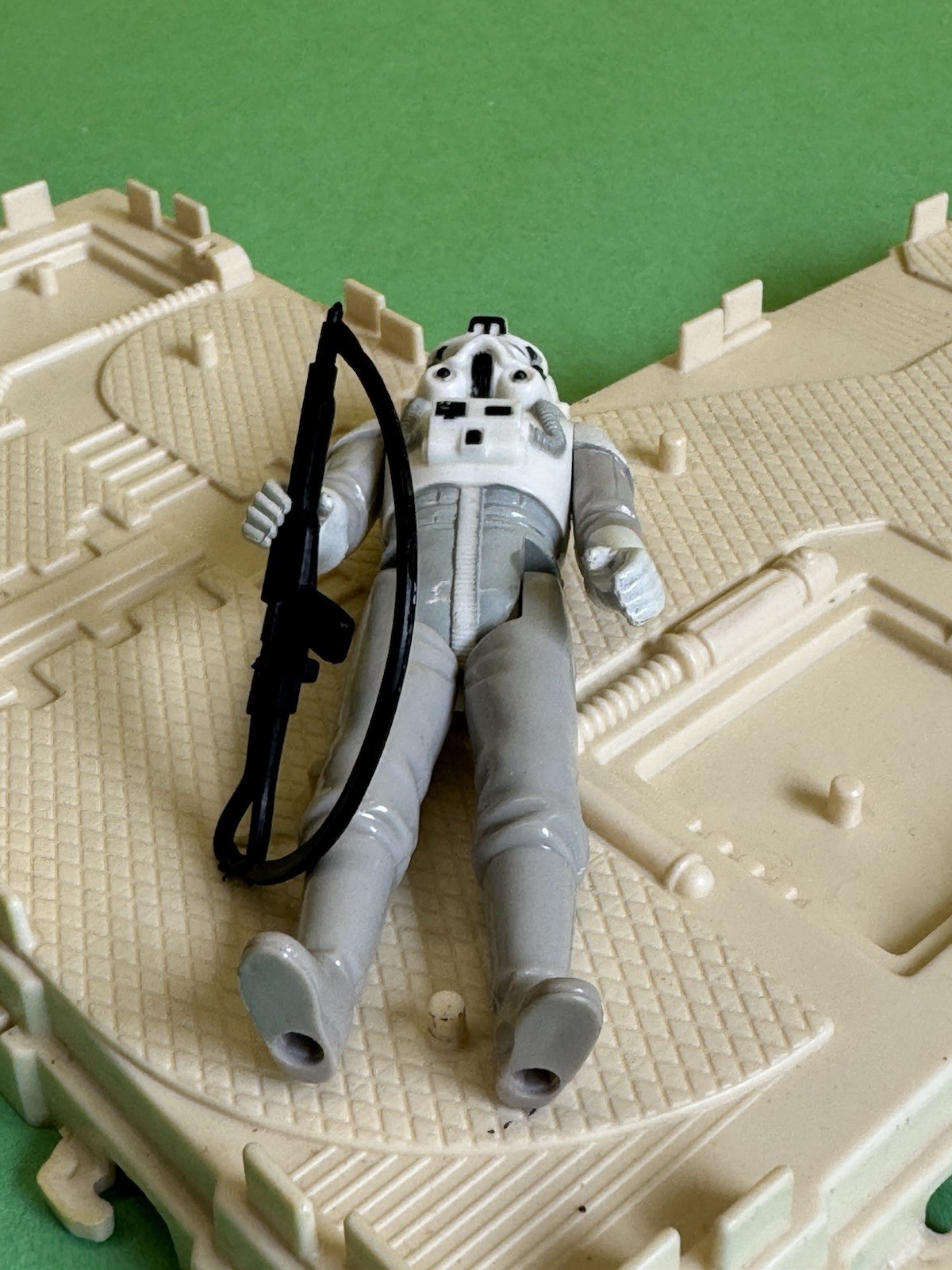 AT-AT Driver sold