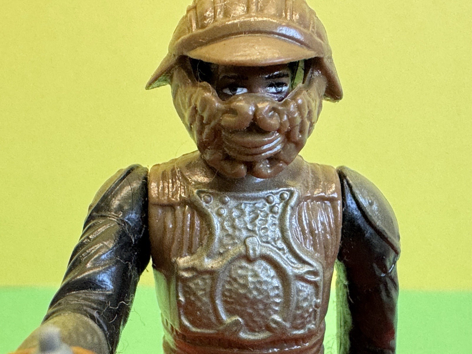 Lando Calrissian (Skiff Guard Disguise) sold