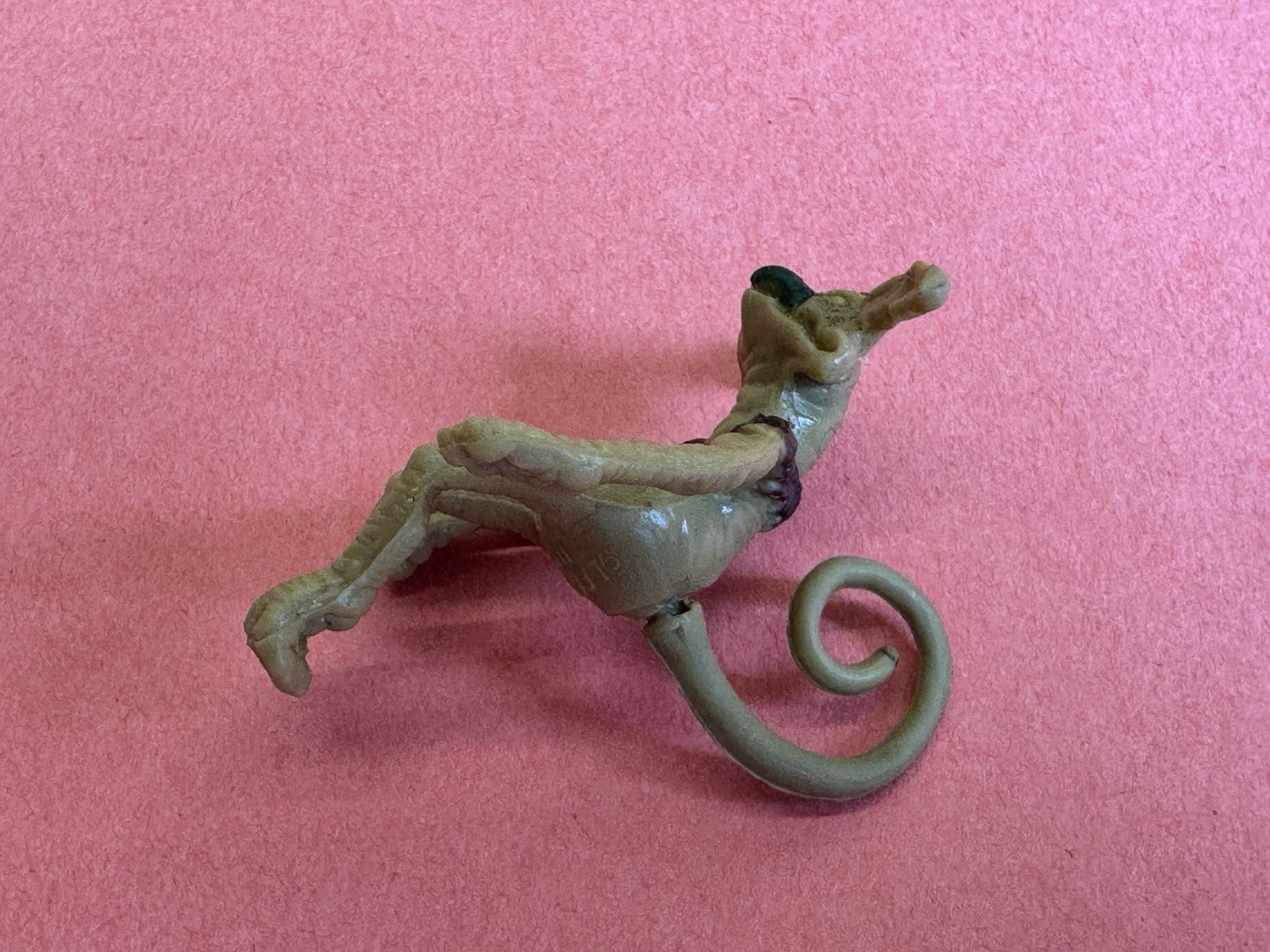 Jabba the Hutt Action Playset sold