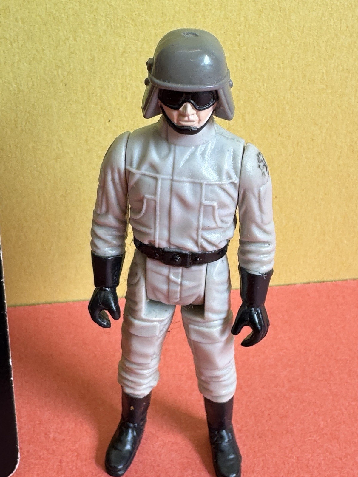 AT-ST Driver sold