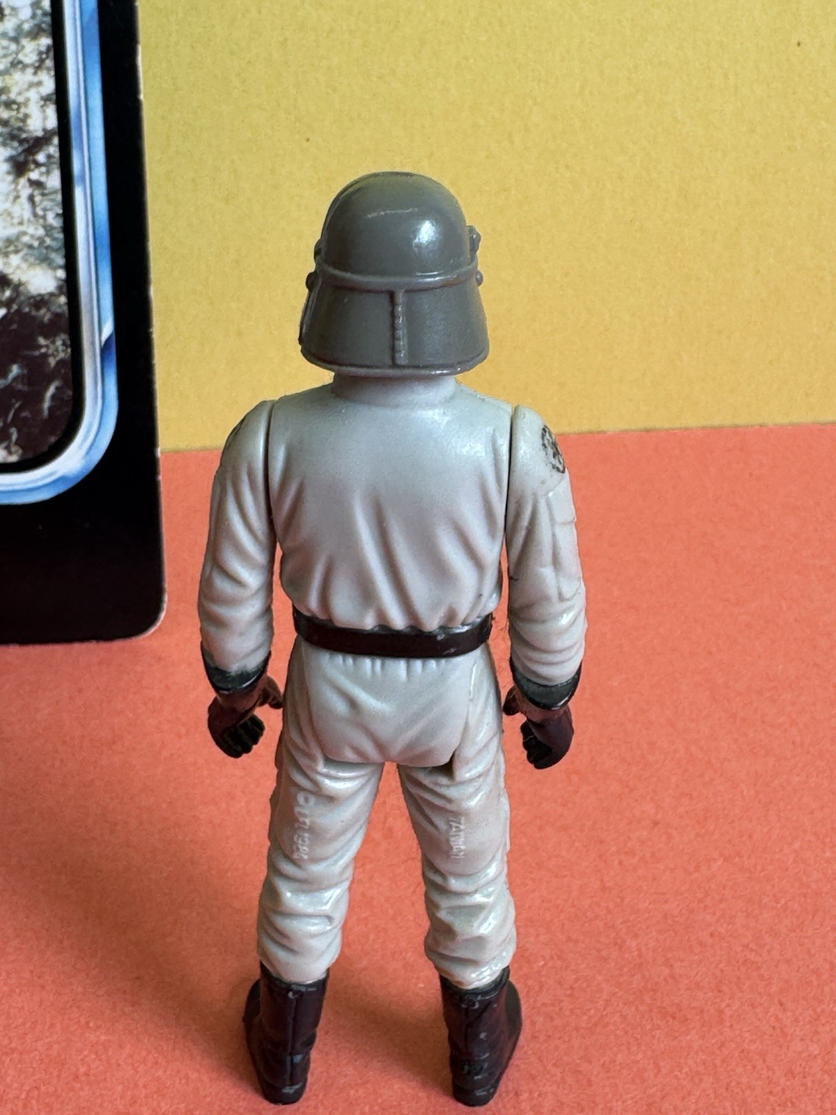 AT-ST Driver sold
