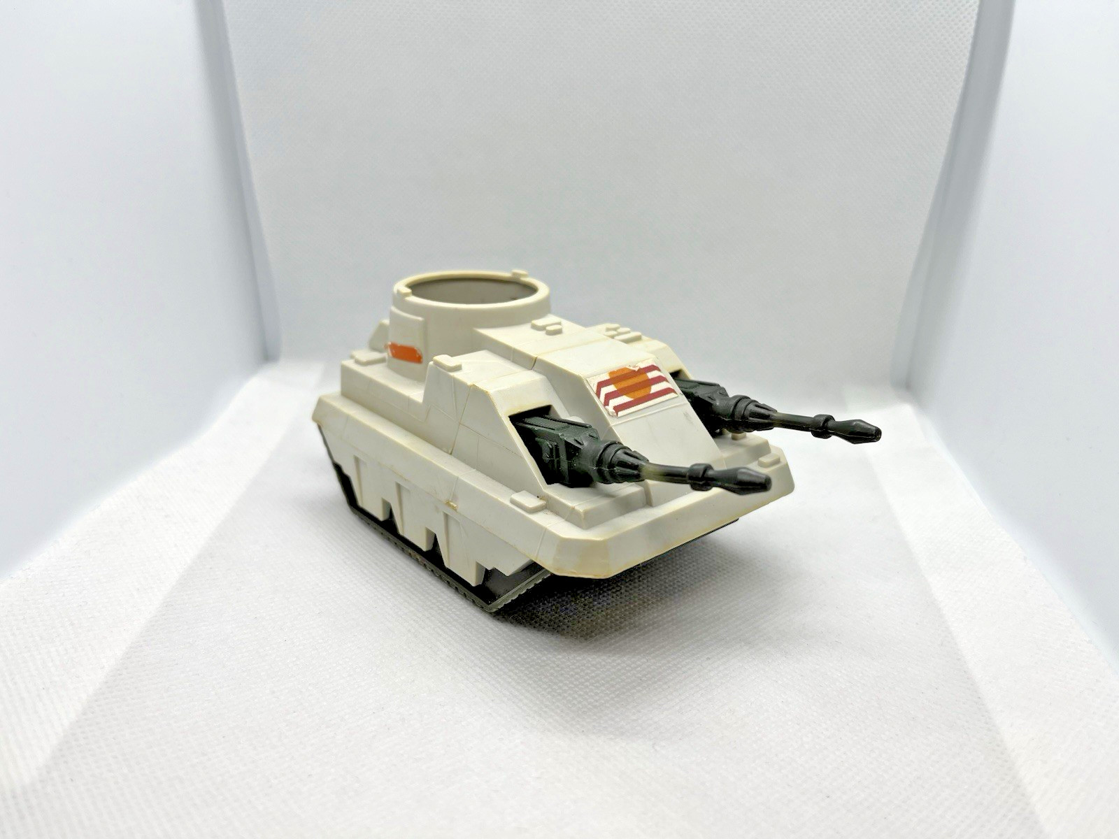 MLC-3 (Mobile Laser Cannon) sold