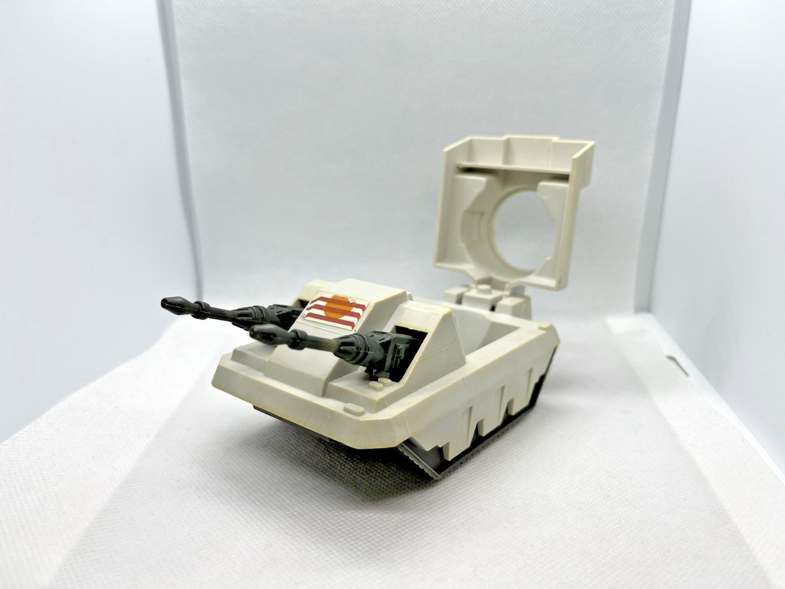 MLC-3 (Mobile Laser Cannon) sold