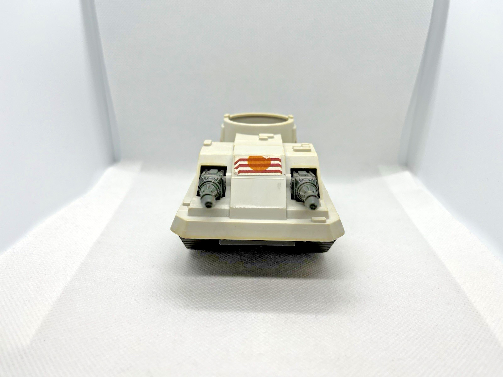 MLC-3 (Mobile Laser Cannon) sold
