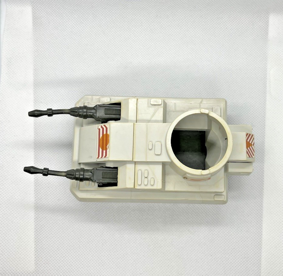 MLC-3 (Mobile Laser Cannon) sold