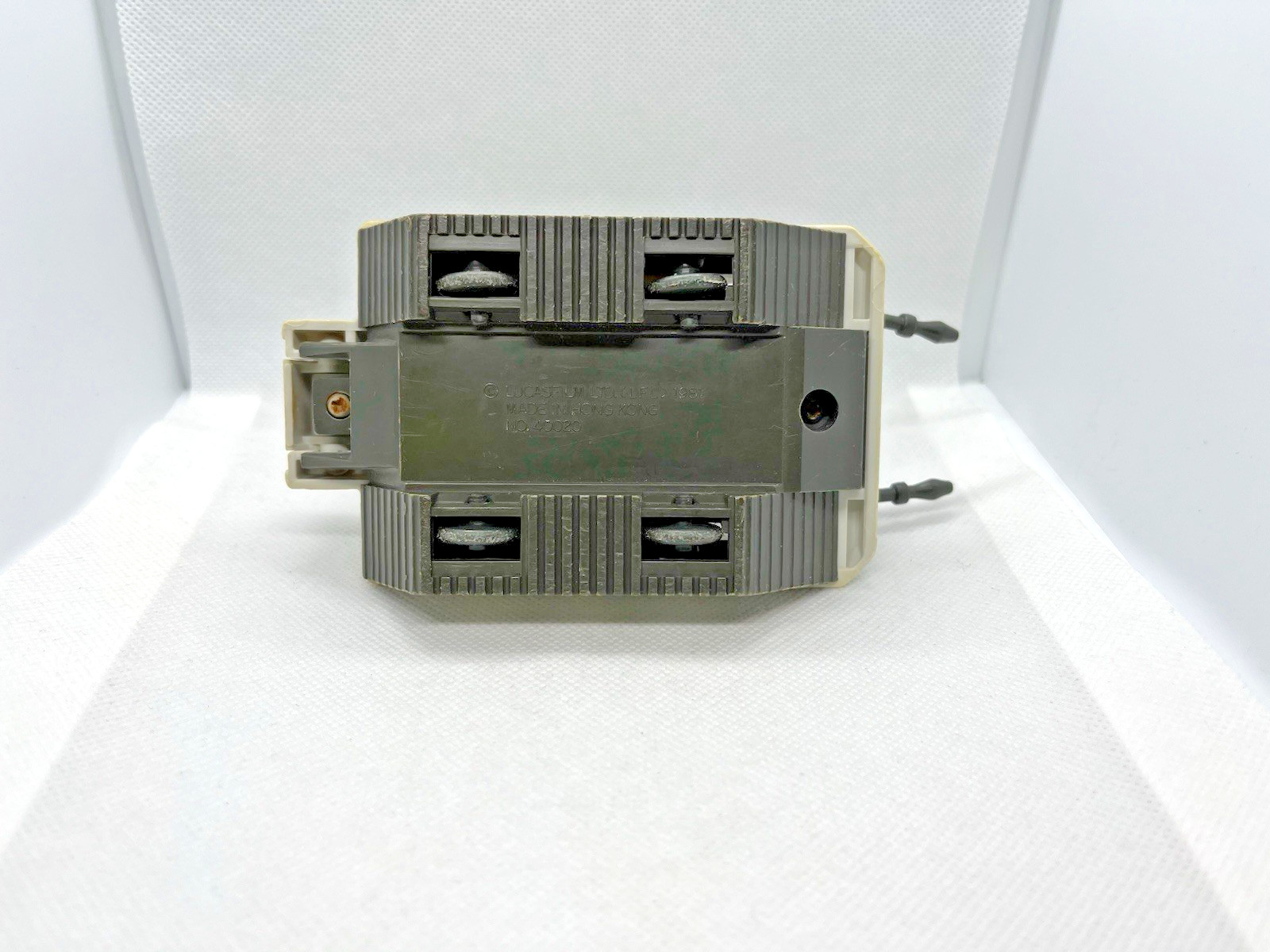 MLC-3 (Mobile Laser Cannon) sold