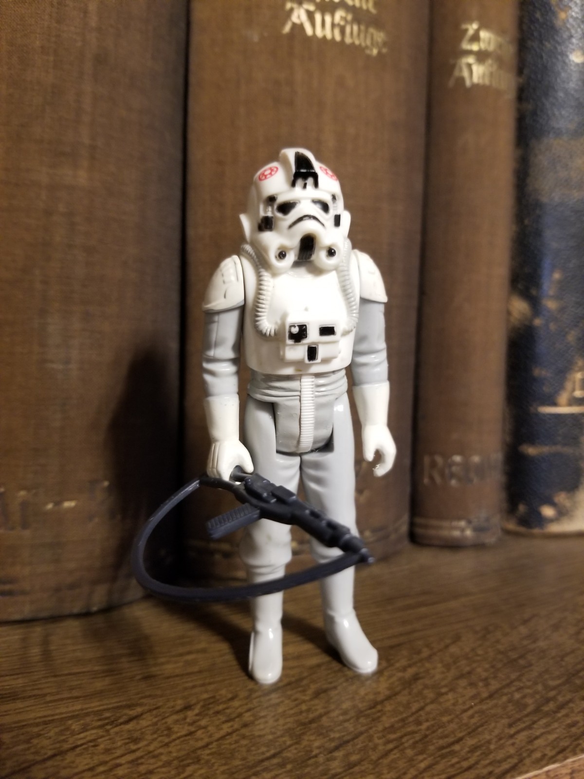AT-AT Driver sold