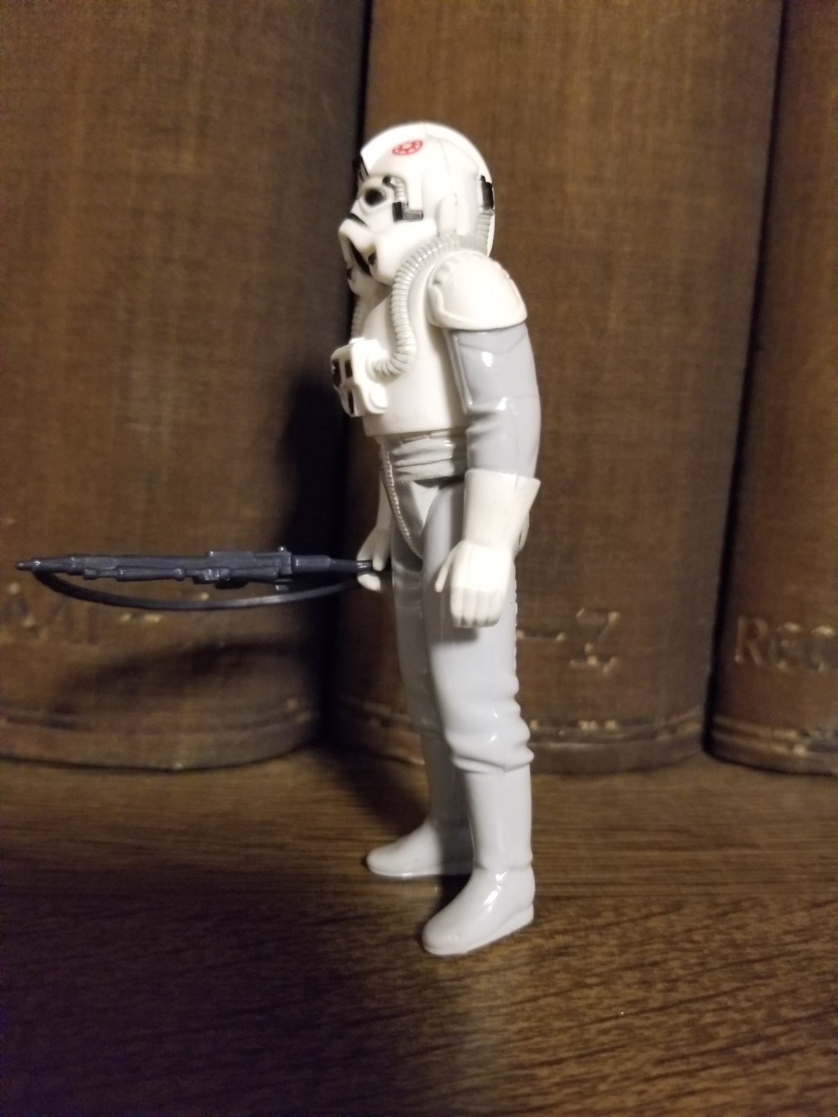 AT-AT Driver sold