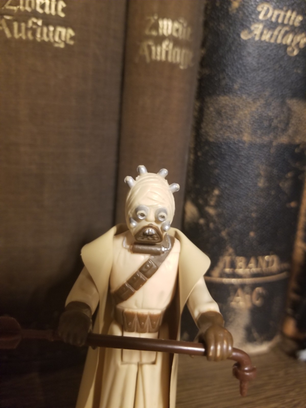 Tusken Raider (Sand People) sold