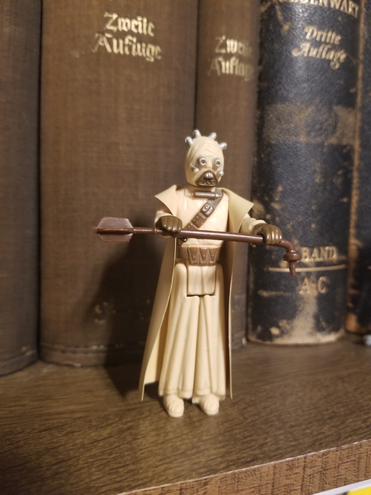 Tusken Raider (Sand People) sold