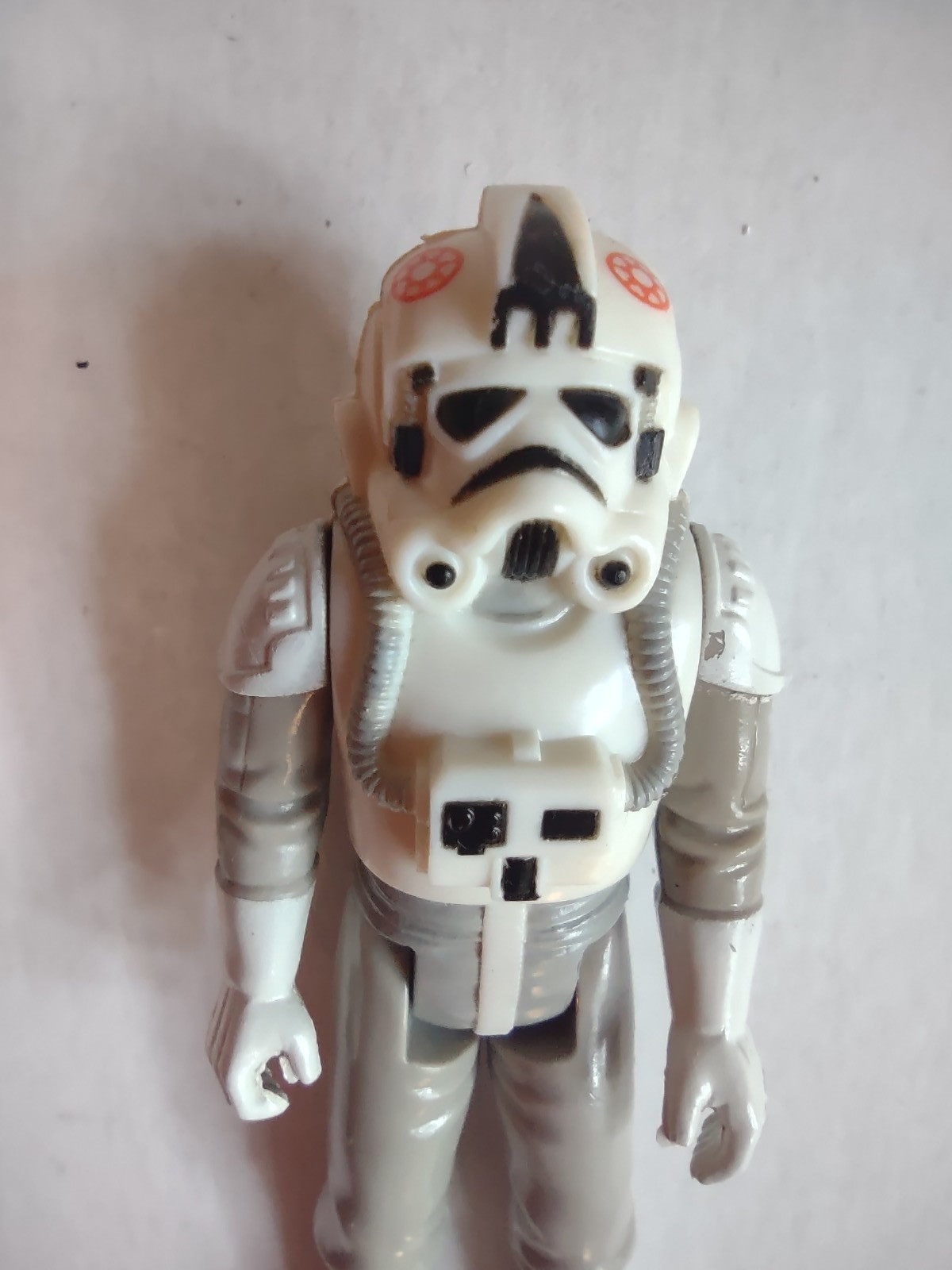 AT-AT Driver sold