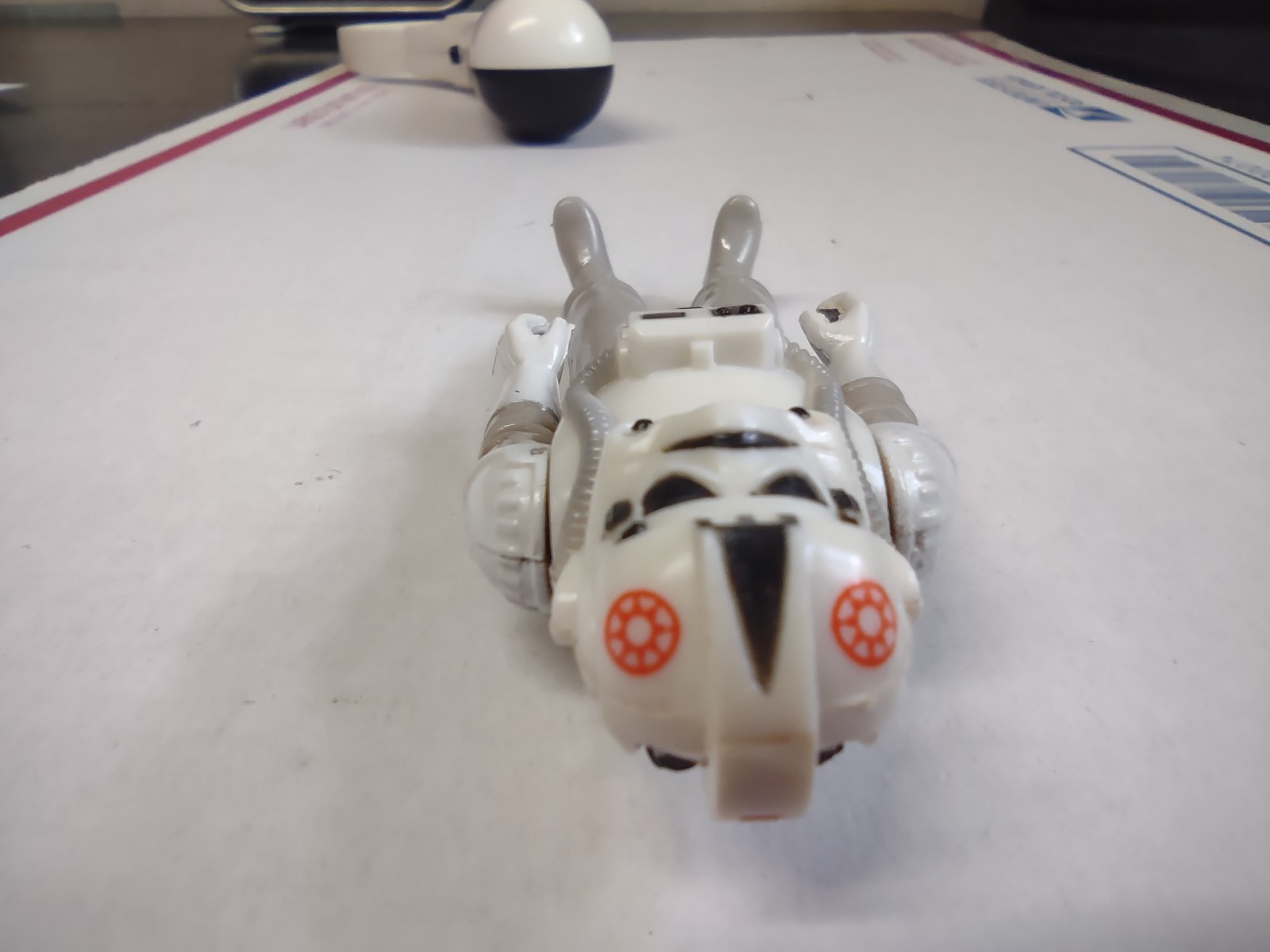AT-AT Driver sold