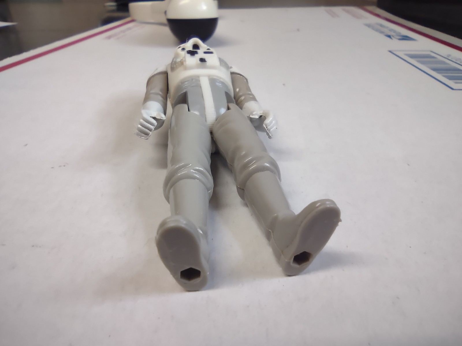 AT-AT Driver sold
