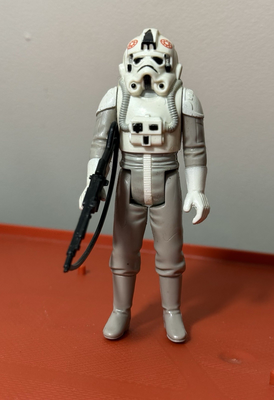 AT-AT Driver sold