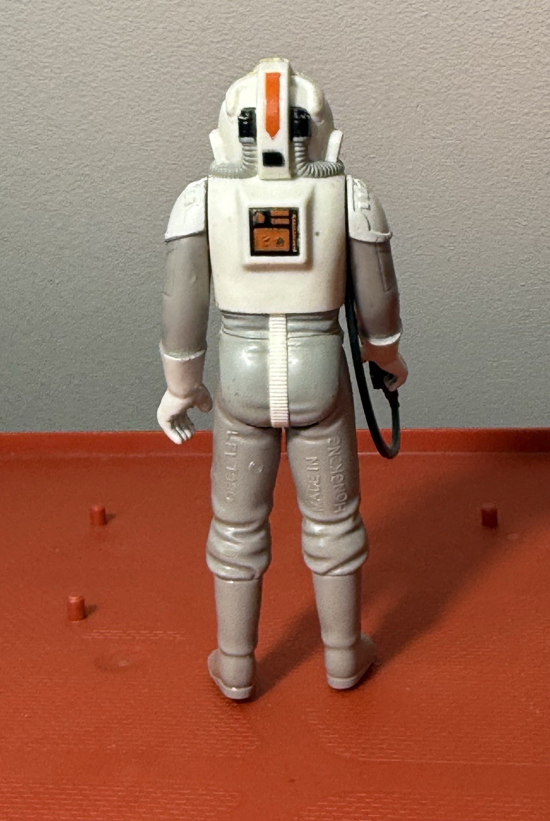 AT-AT Driver sold