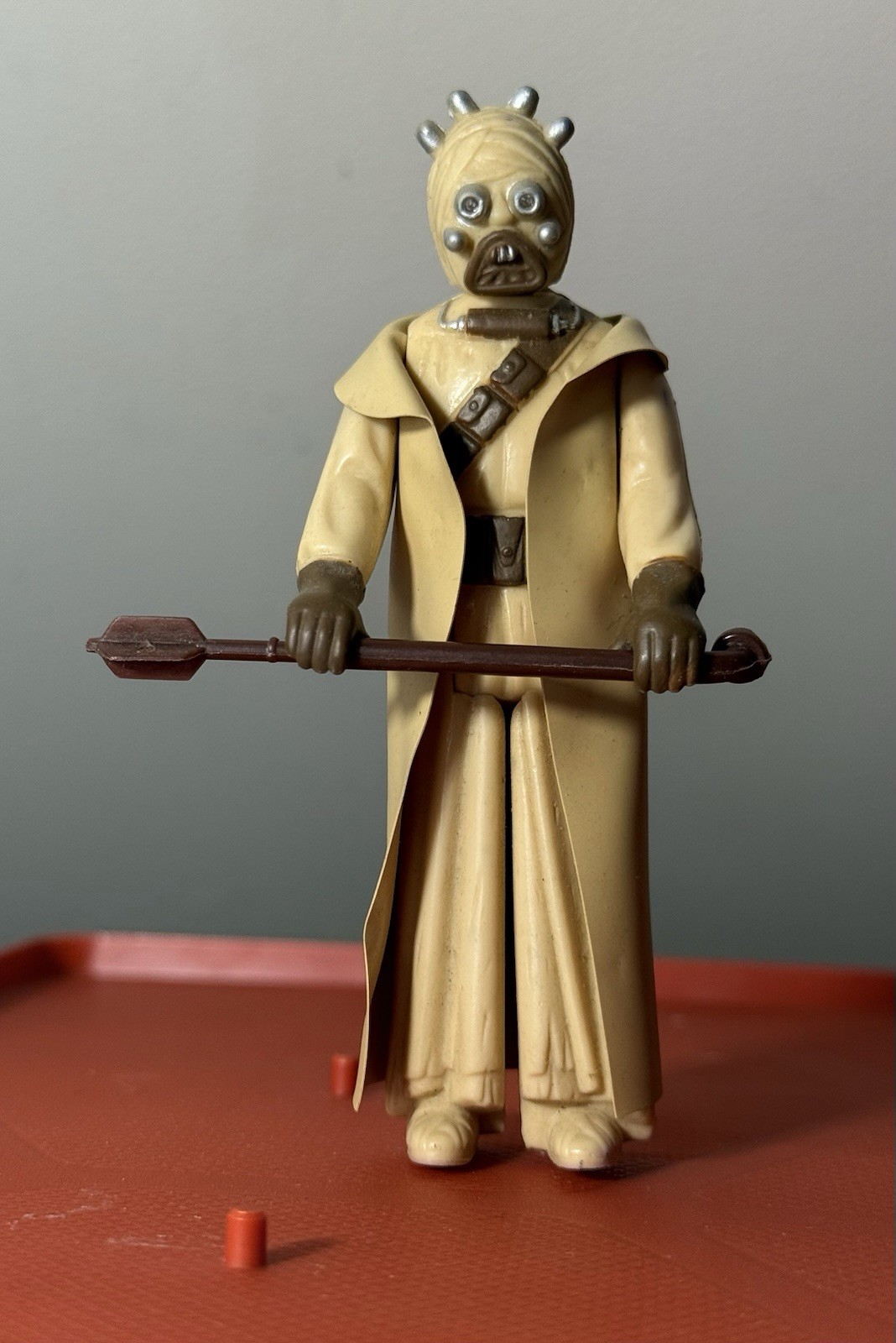 Tusken Raider (Sand People) sold