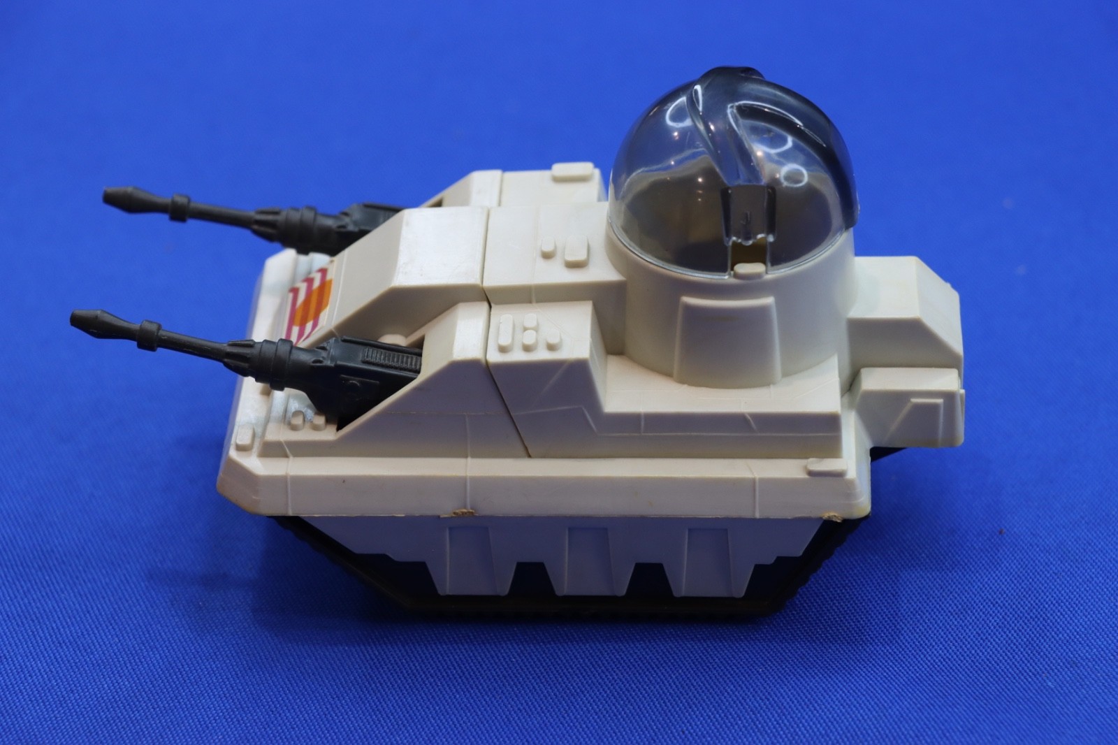 MLC-3 (Mobile Laser Cannon) sold