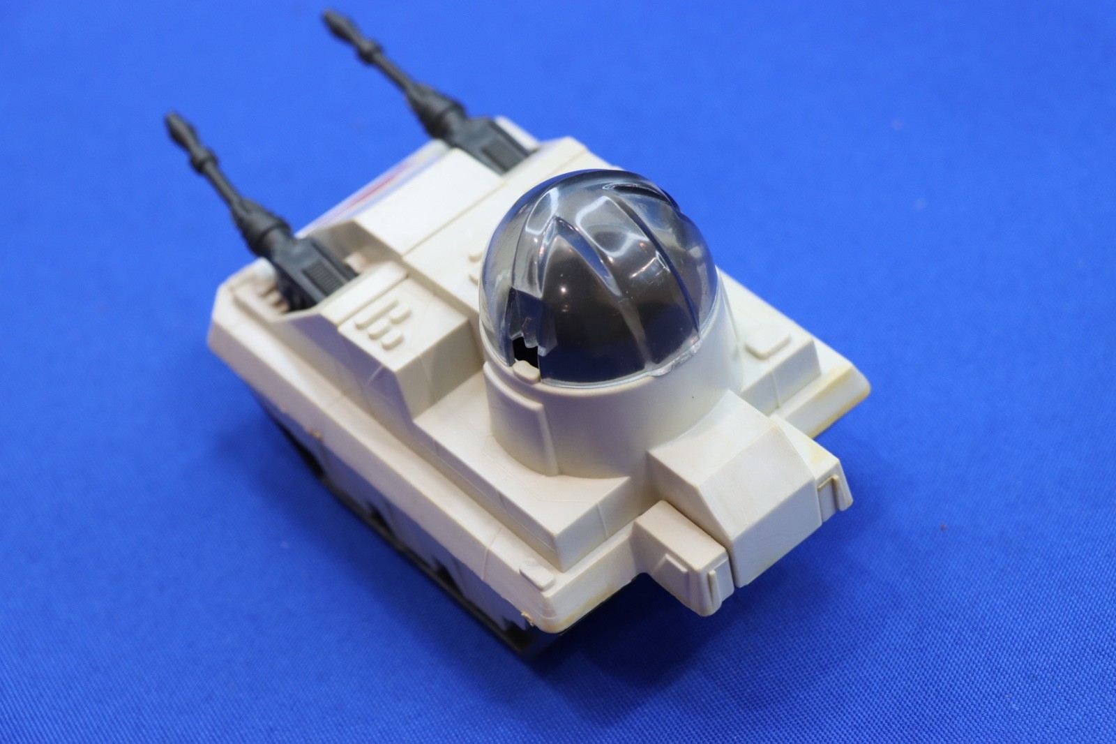MLC-3 (Mobile Laser Cannon) sold
