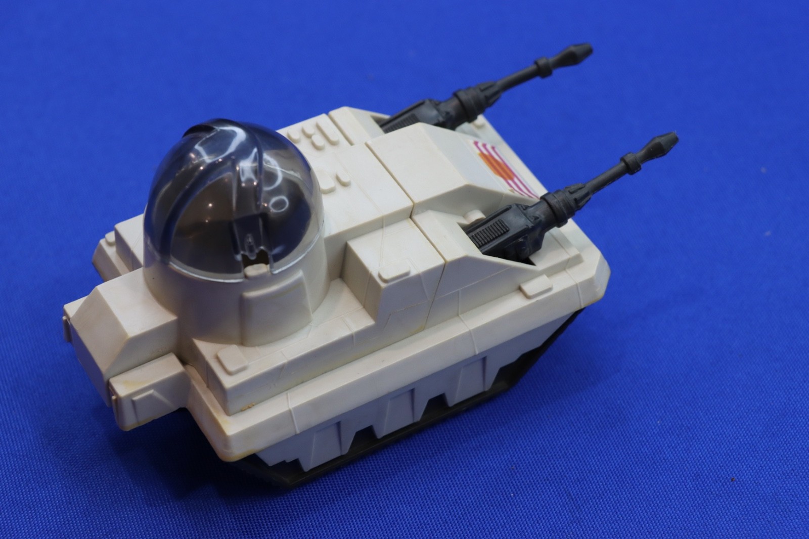 MLC-3 (Mobile Laser Cannon) sold