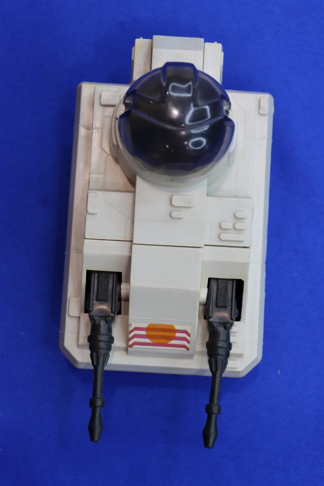 MLC-3 (Mobile Laser Cannon) sold