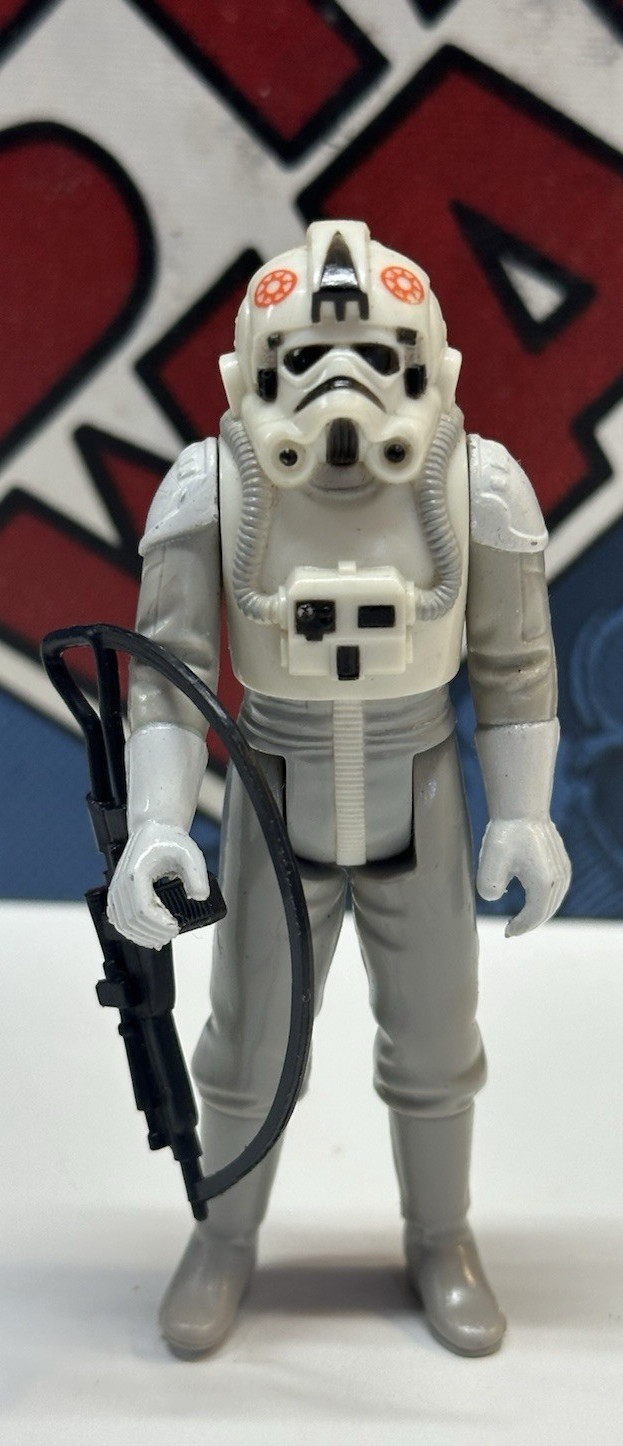 AT-AT Driver sold