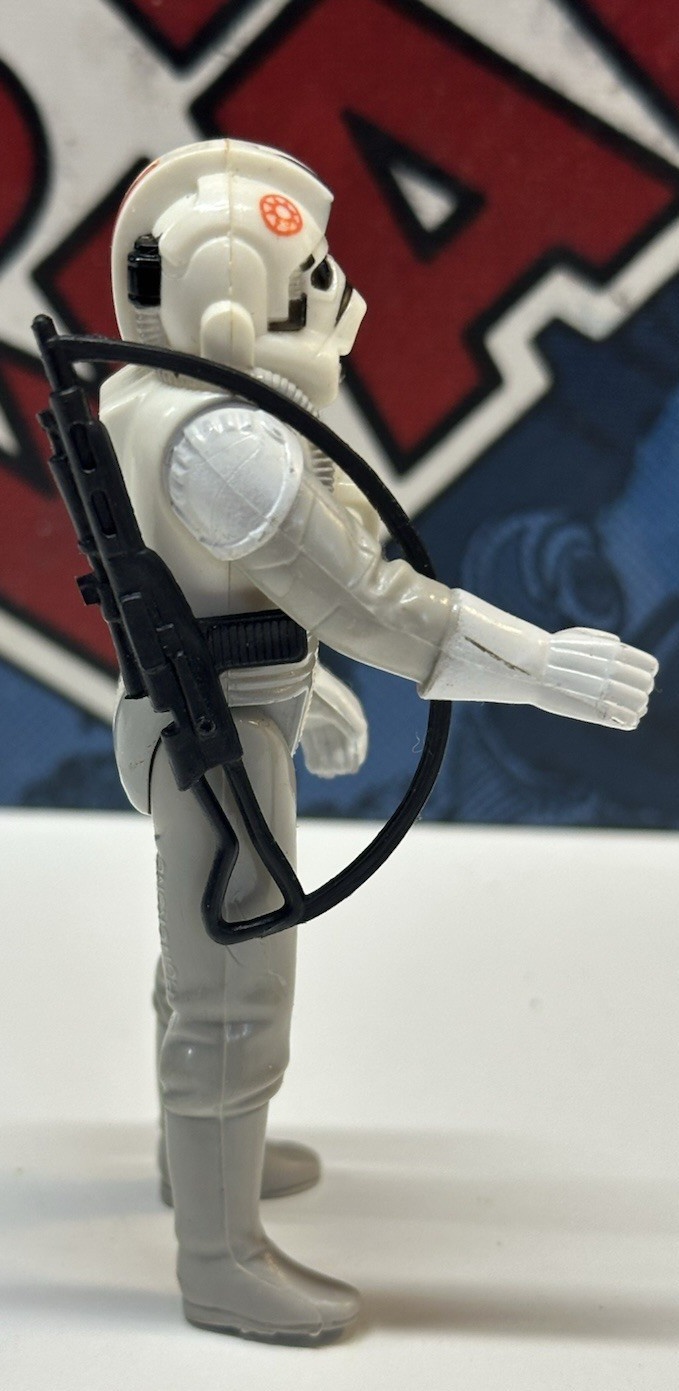 AT-AT Driver sold