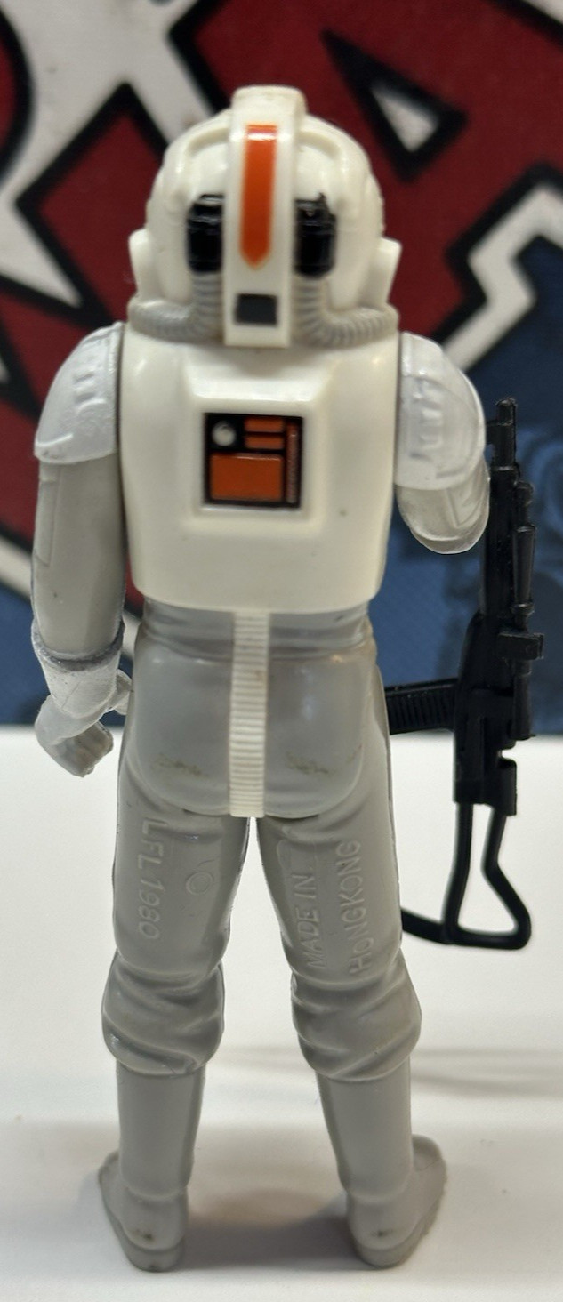 AT-AT Driver sold