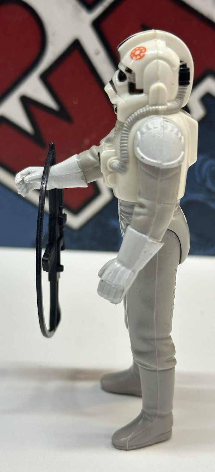 AT-AT Driver sold