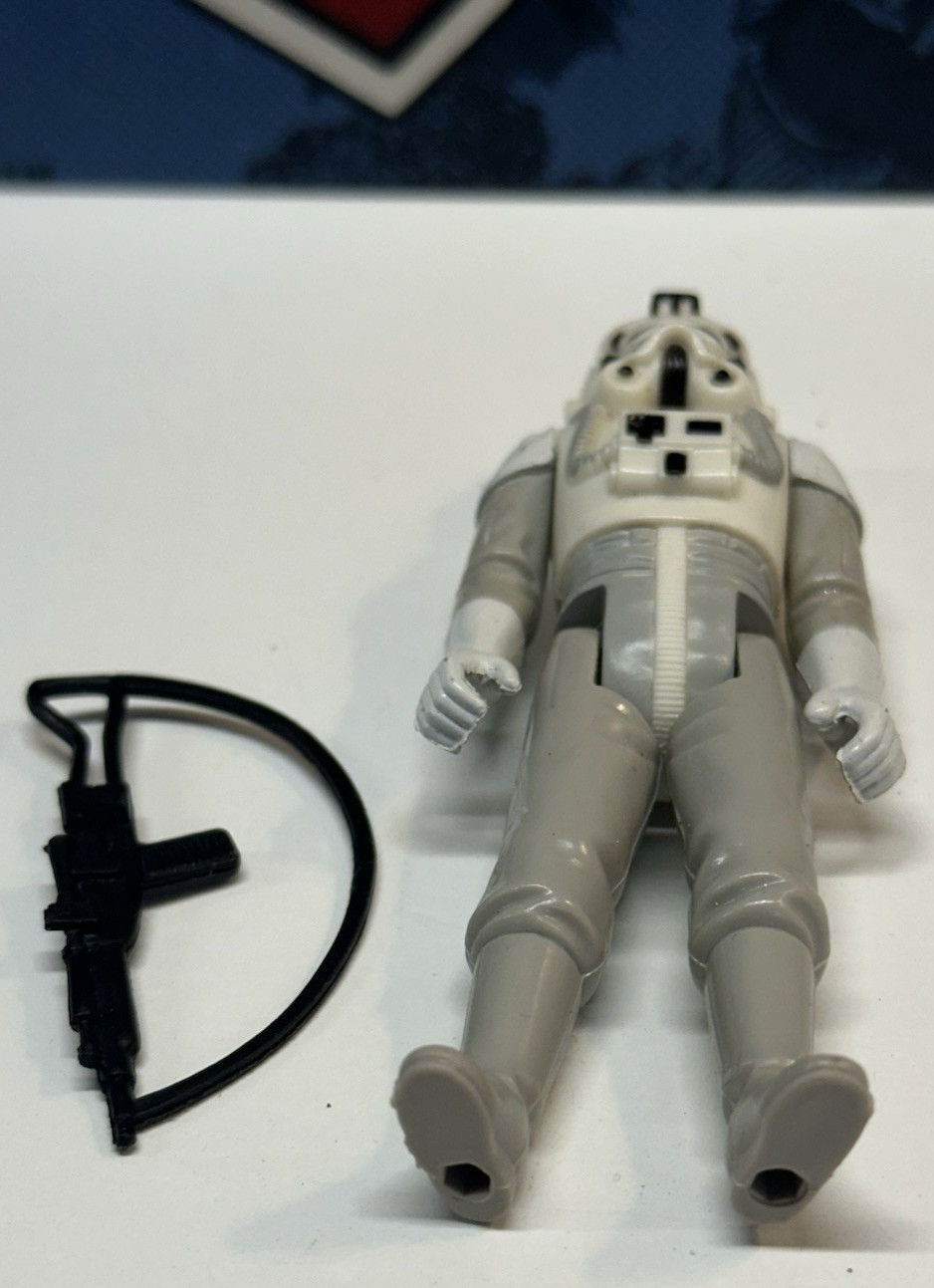 AT-AT Driver sold