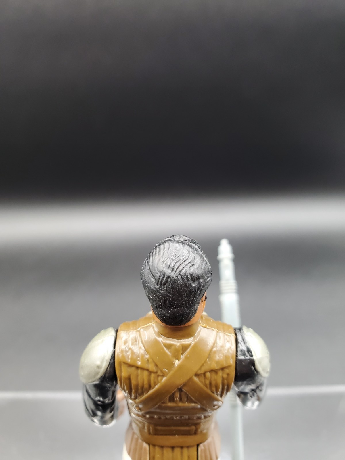 Lando Calrissian (Skiff Guard Disguise) sold