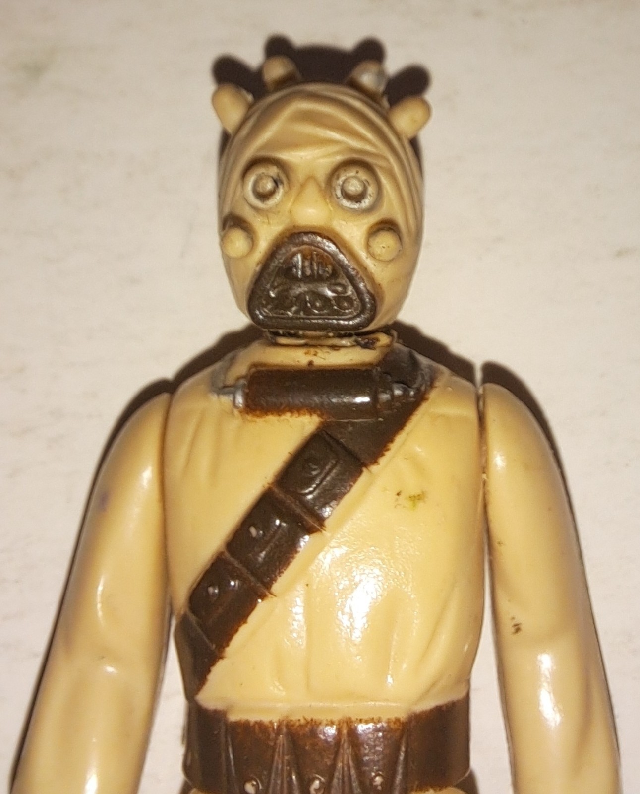 Tusken Raider (Sand People) sold