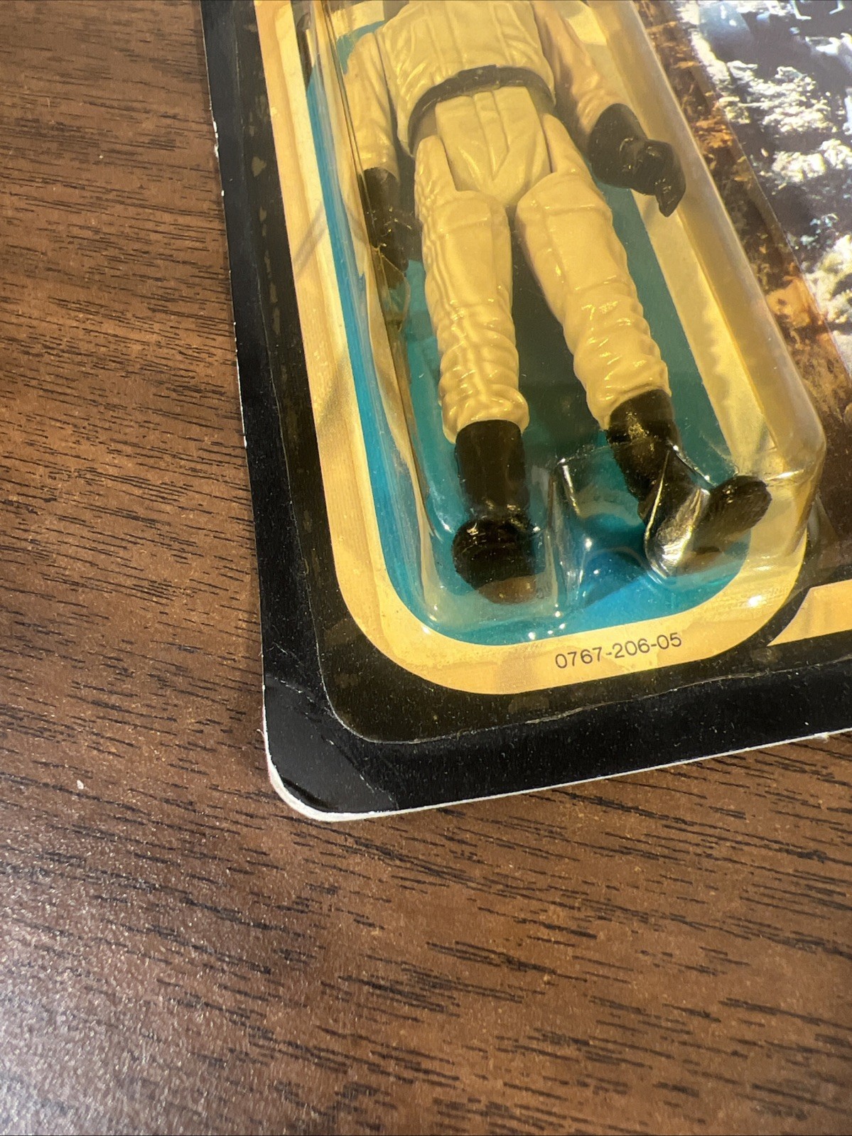 AT-ST Driver sold