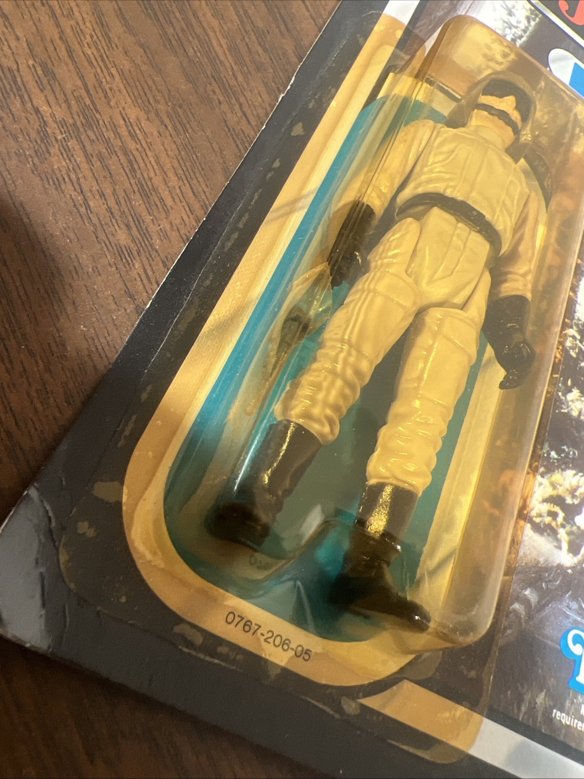 AT-ST Driver sold