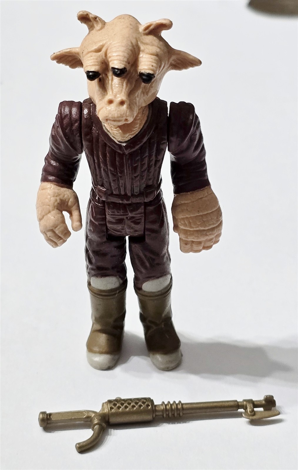 Ree-Yees sold