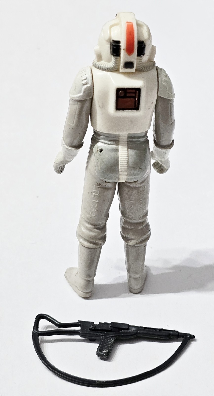 AT-AT Driver sold