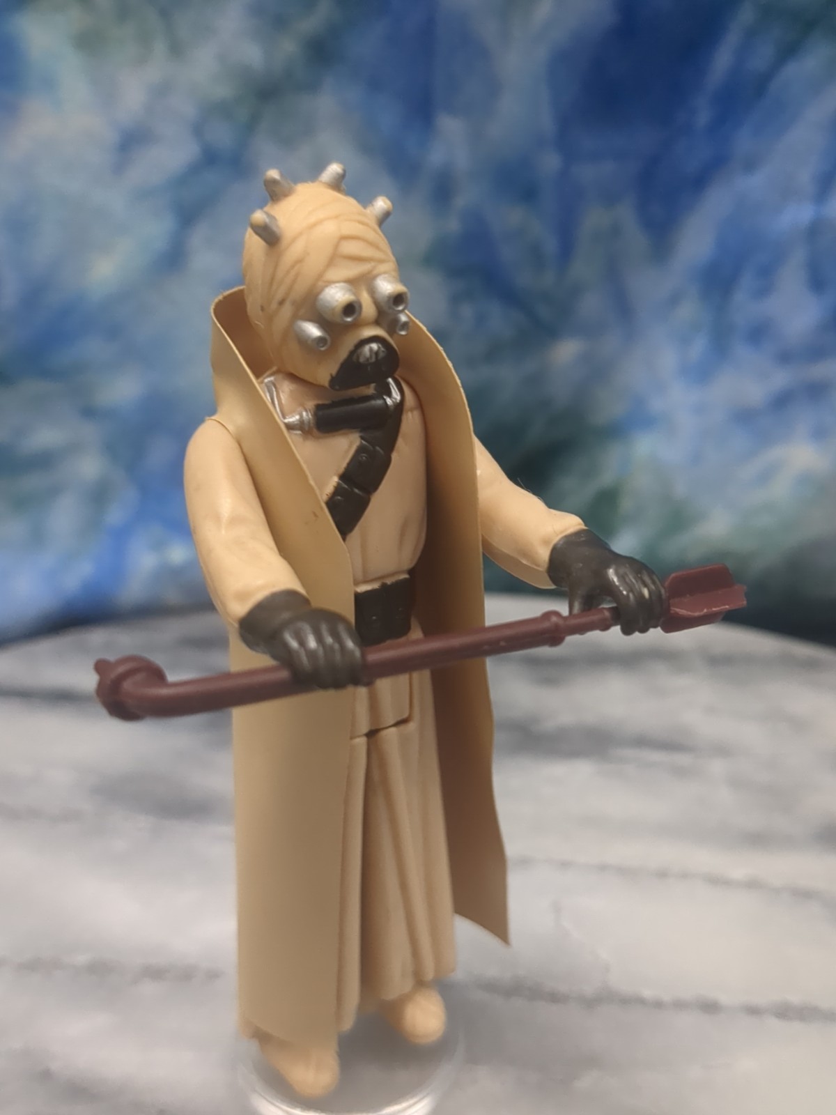 Tusken Raider (Sand People) sold